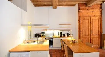 Apartament Ambiance - Saint-benoit *