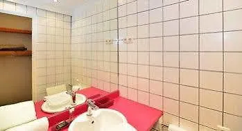 Appart Ambiance - Saint-Benoit Apartment