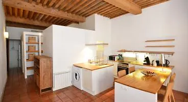 Ambiance - Saint-benoit Apartamento